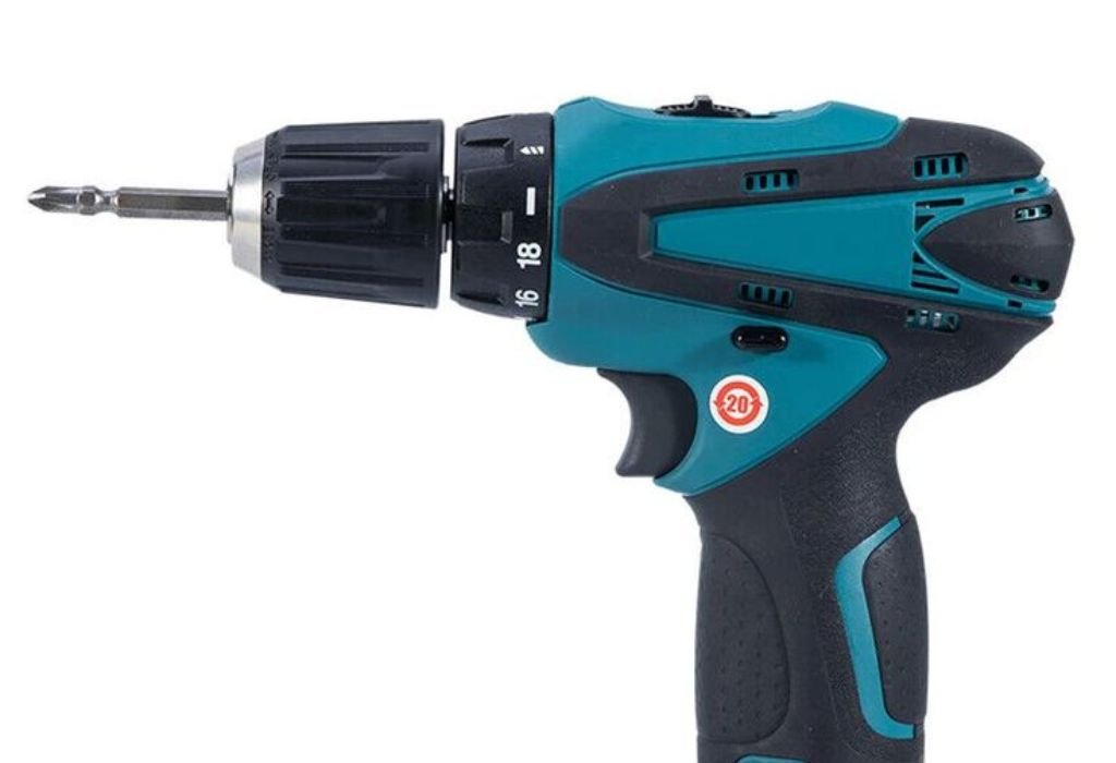 Understanding How a Hand Drill Works