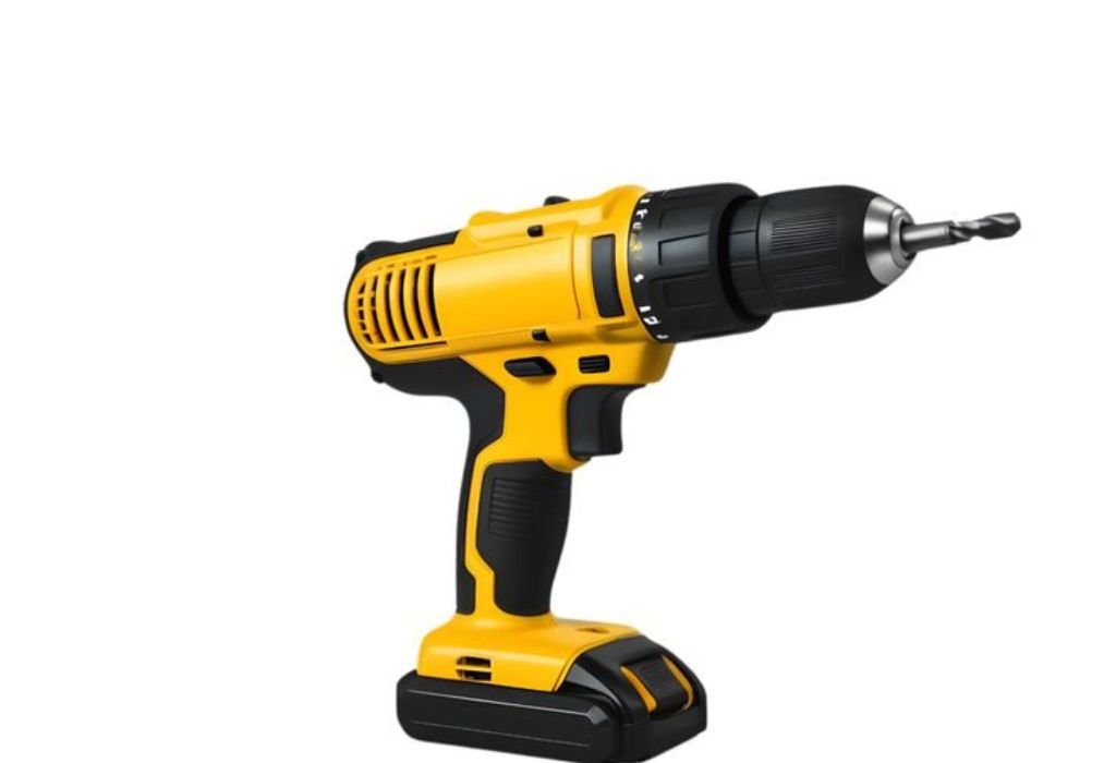 What Hand Drill Wobble Really Means