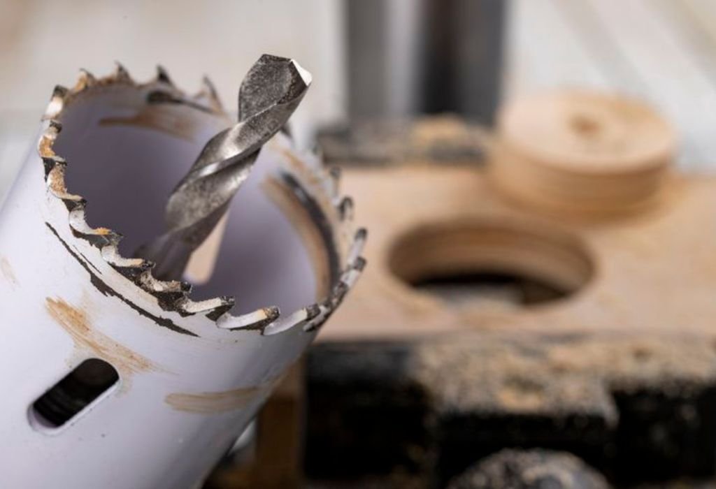 What Hole Accuracy Means in Hand Drilling