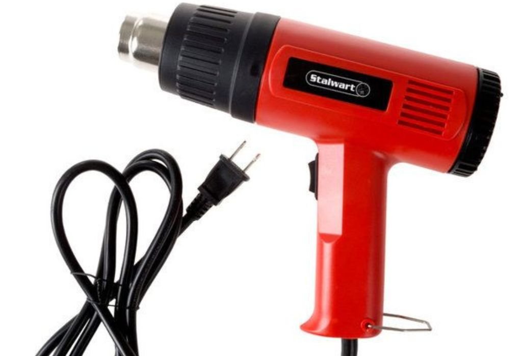 Heat Gun Temperature Ranges and Their Common Uses
