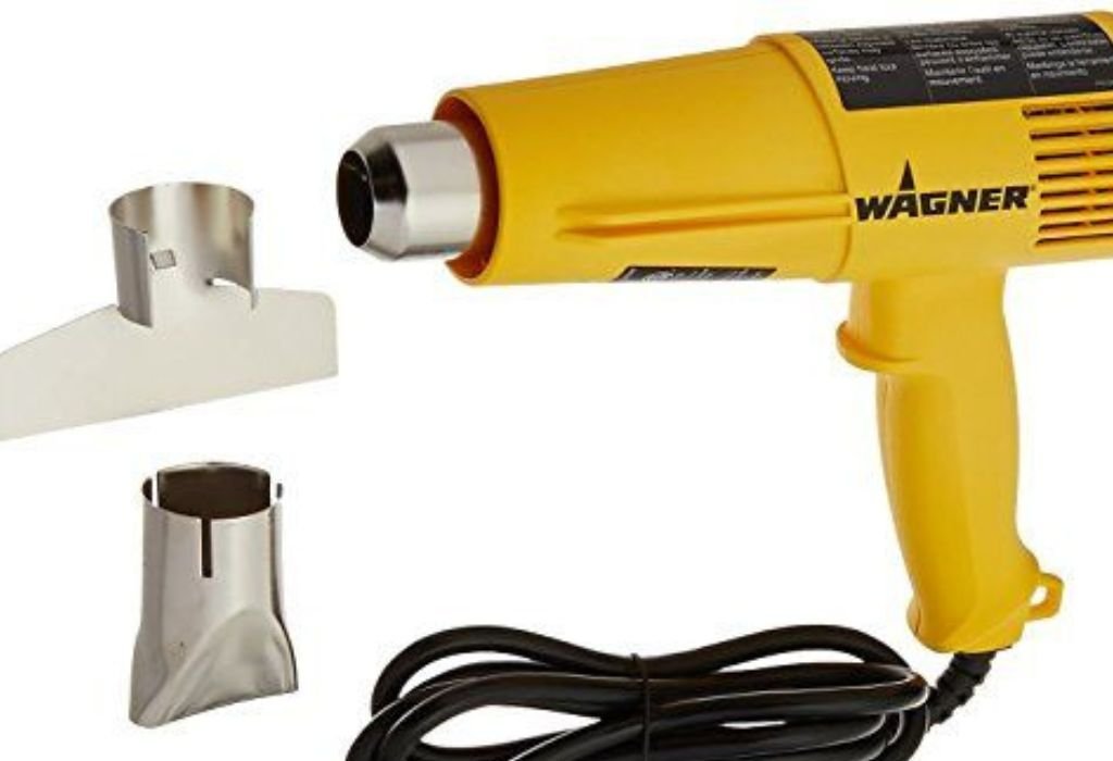 What Temperature Range Means in a Heat Gun