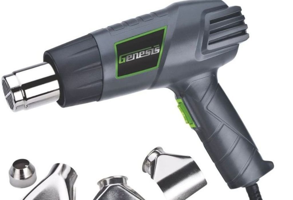 What a Heat Gun Is and Why Safety Matters
