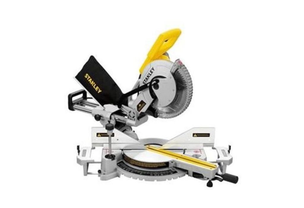 How to Safely Remove a Miter Saw Blade Step-by-Step