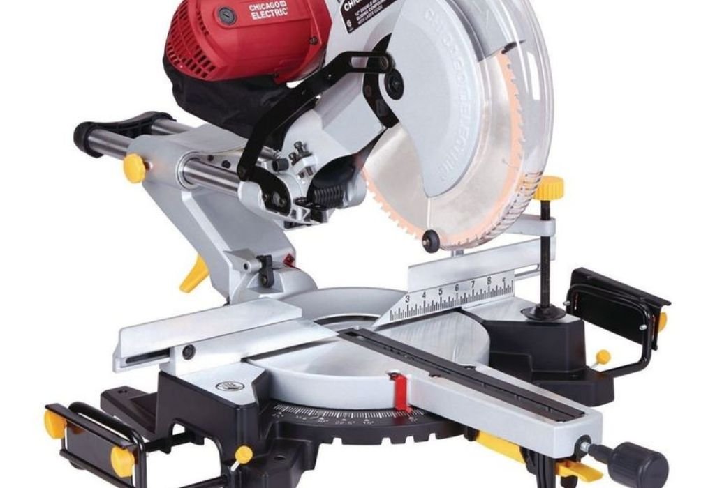 Why Your Miter Saw Won't Lower: Troubleshooting Guide