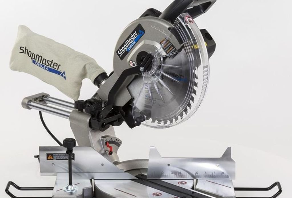How to Open a Miter Saw Safely and Effectively